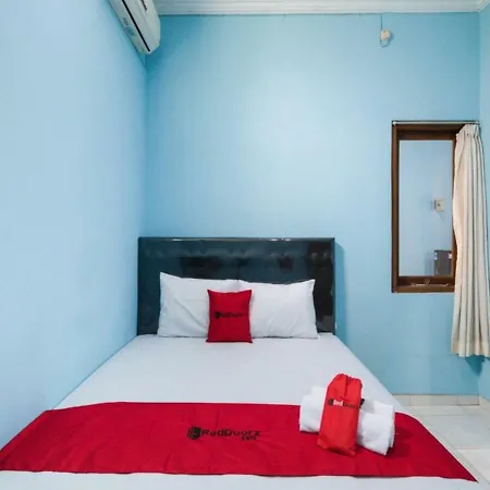 Hôtel Reddoorz @ Nologaten Ambarukmo